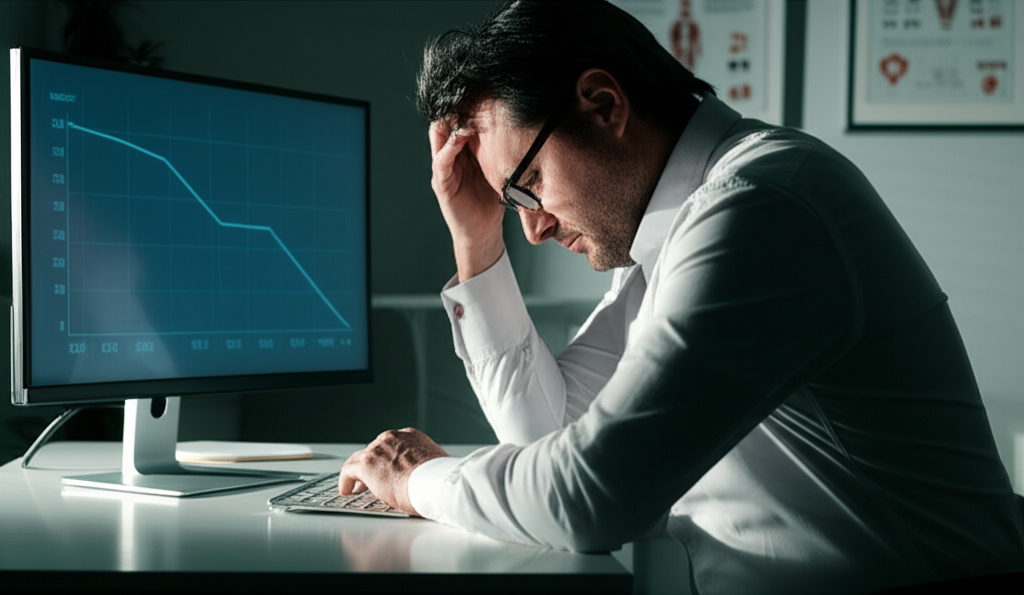 How clinics lose up to 40% of leads due to weak marketing — and how to fix it